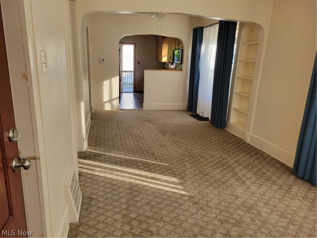 East Park - Residential