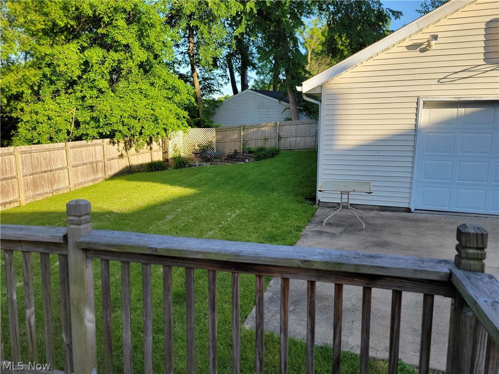 East Park - Residential