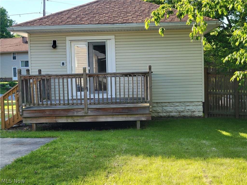 East Park - Residential