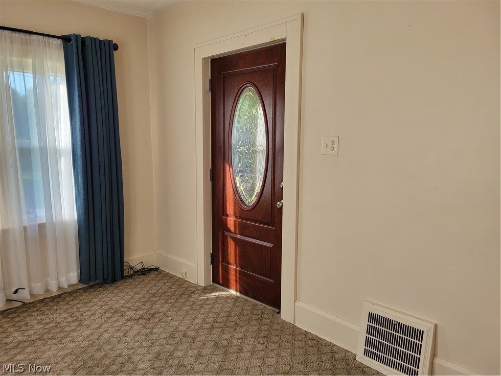 East Park - Residential