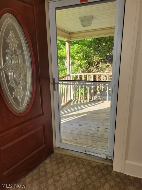 East Park - Residential