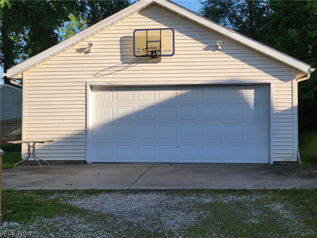 East Park - Residential