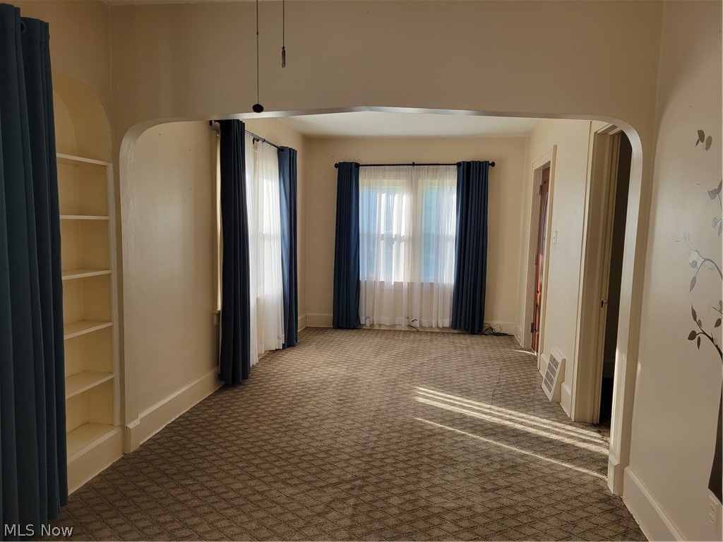 East Park - Residential