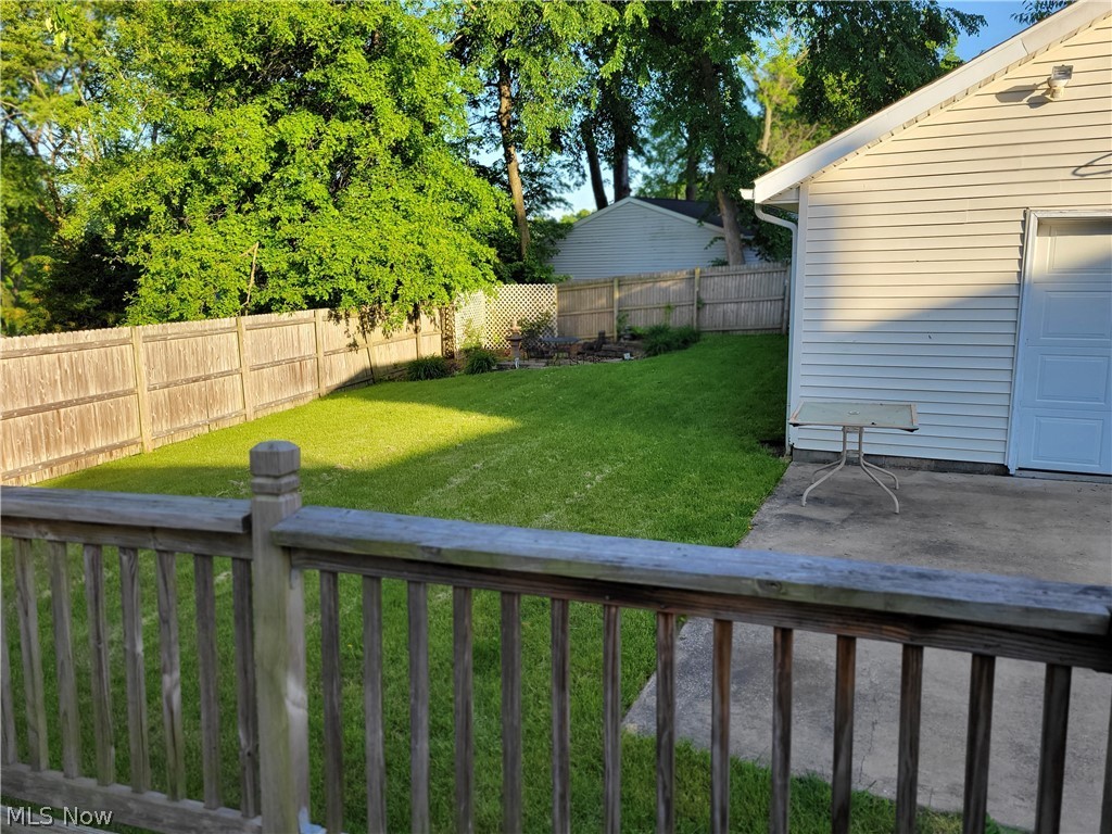 East Park - Residential