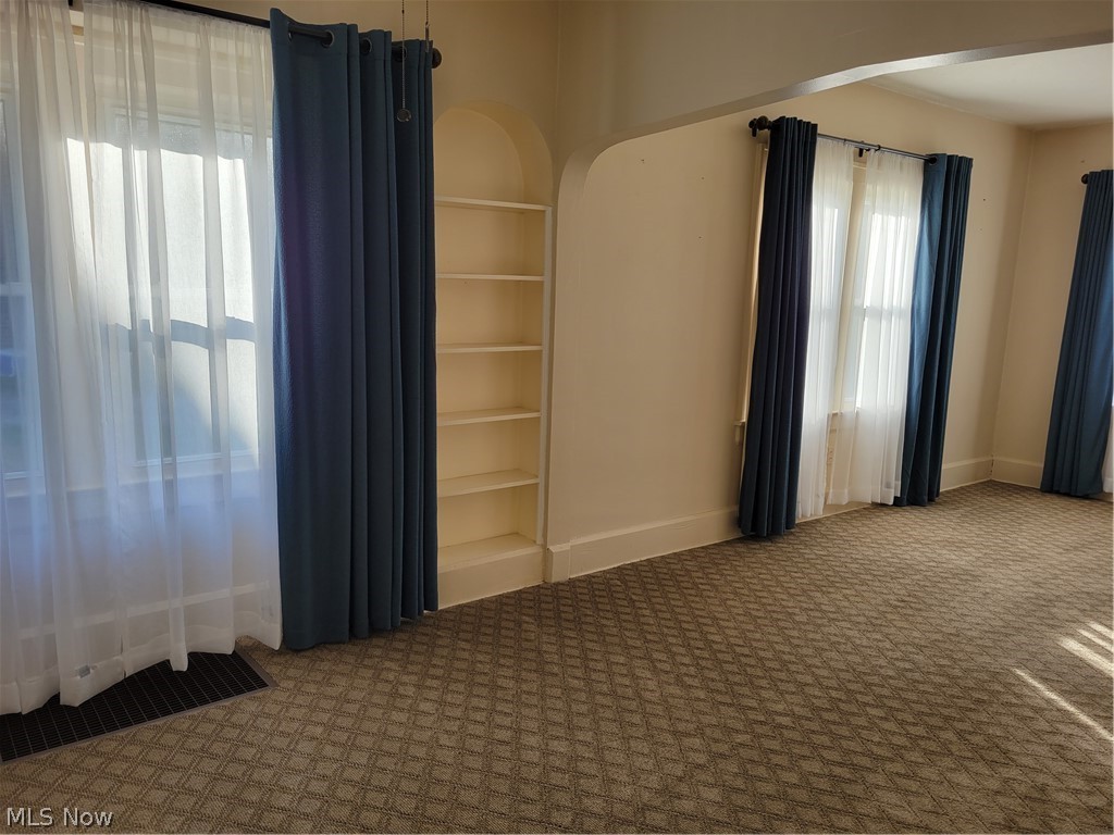 East Park - Residential