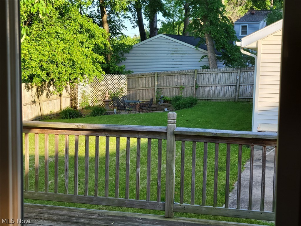 East Park - Residential