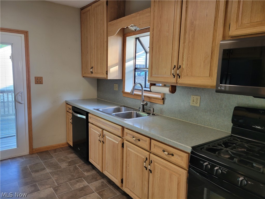 East Park - Residential