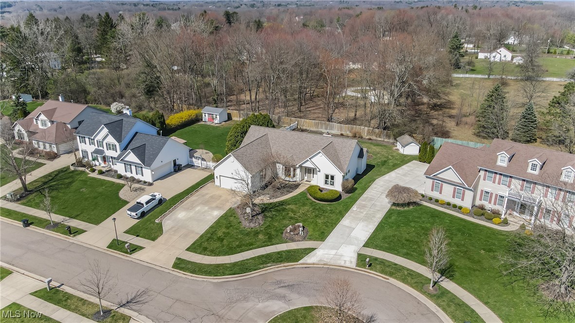 2761 Rising Meadow Drive, Akron, Ohio image 34