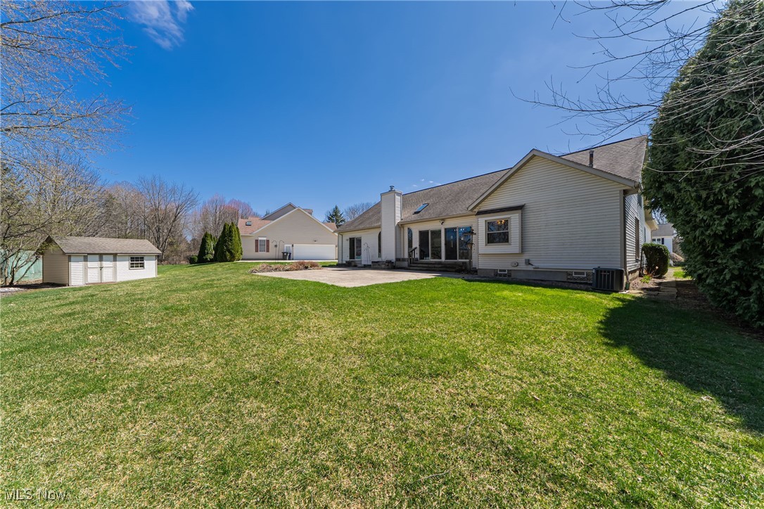 2761 Rising Meadow Drive, Akron, Ohio image 33
