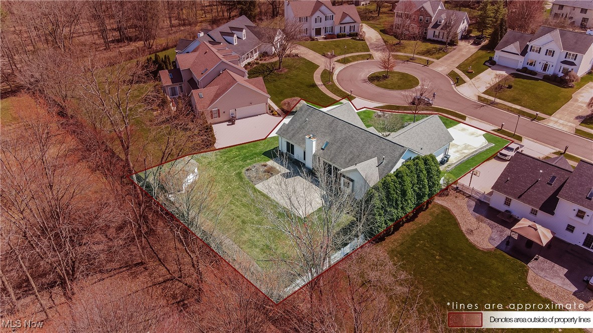 2761 Rising Meadow Drive, Akron, Ohio image 36