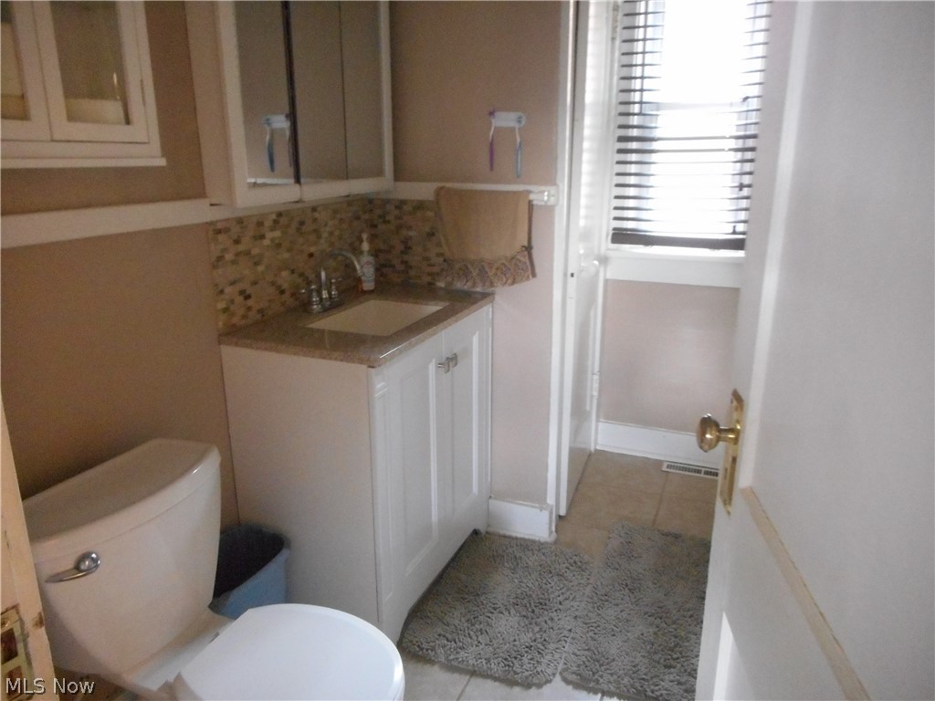 East Park Terrace - Residential