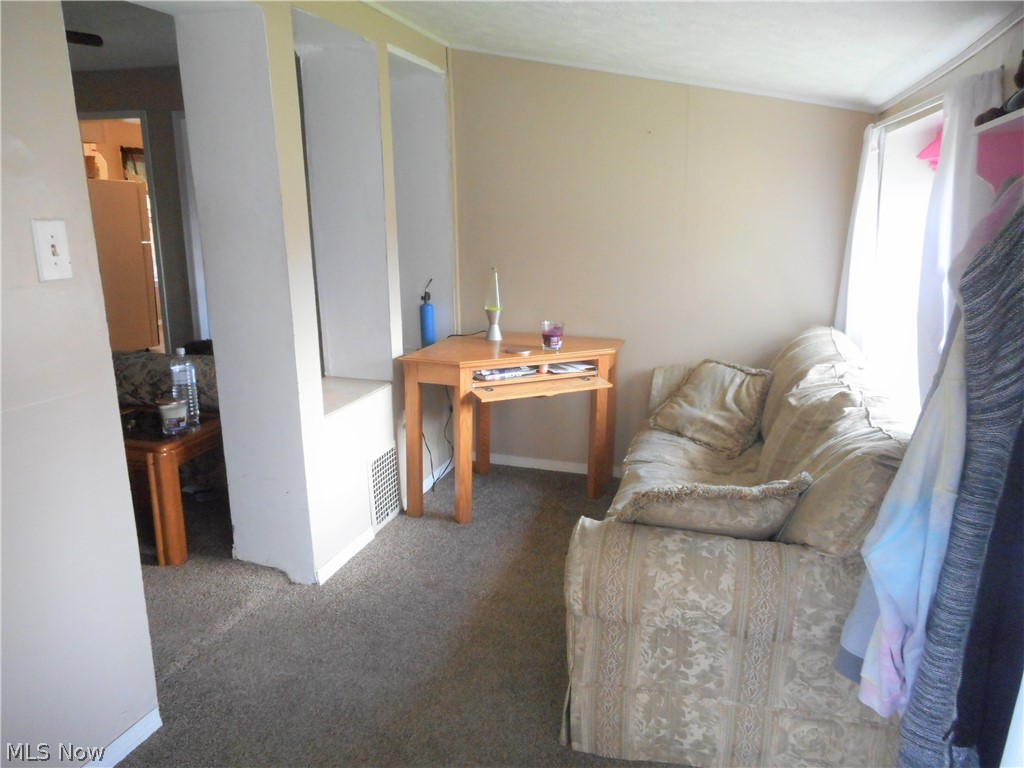 East Park Terrace - Residential