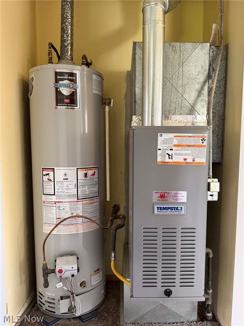 Tiny photo for 421 Linwood Drive, Alliance, OH 44601 (MLS # 5203327)