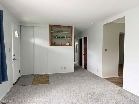 Tiny photo for 421 Linwood Drive, Alliance, OH 44601 (MLS # 5203327)