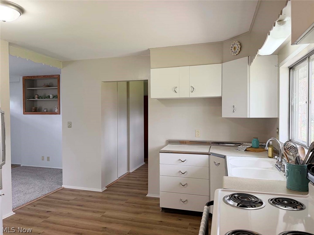 John Russell Add - Residential