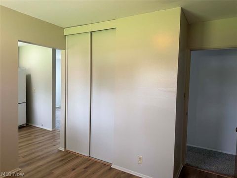 Tiny photo for 421 Linwood Drive, Alliance, OH 44601 (MLS # 5203327)