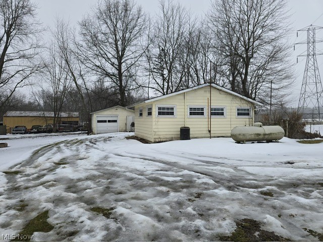 Lordstown Village - Residential