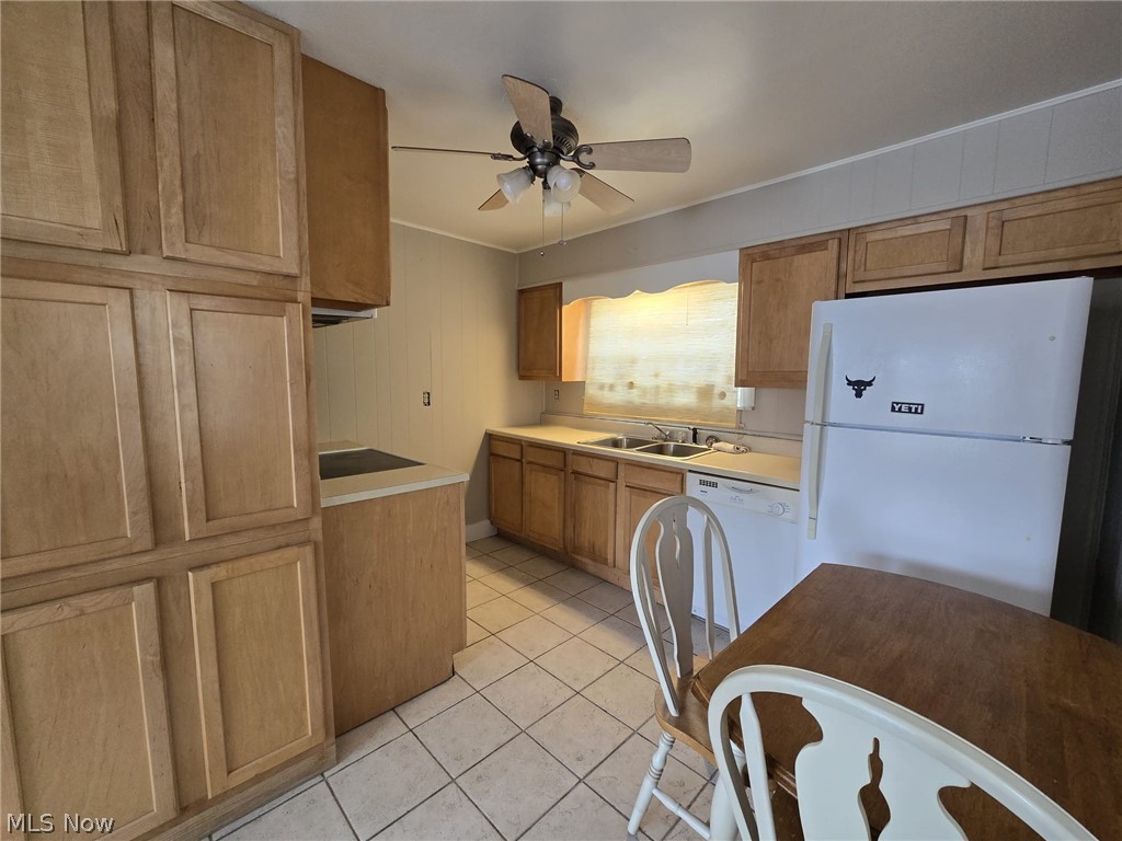 Lordstown Village - Residential