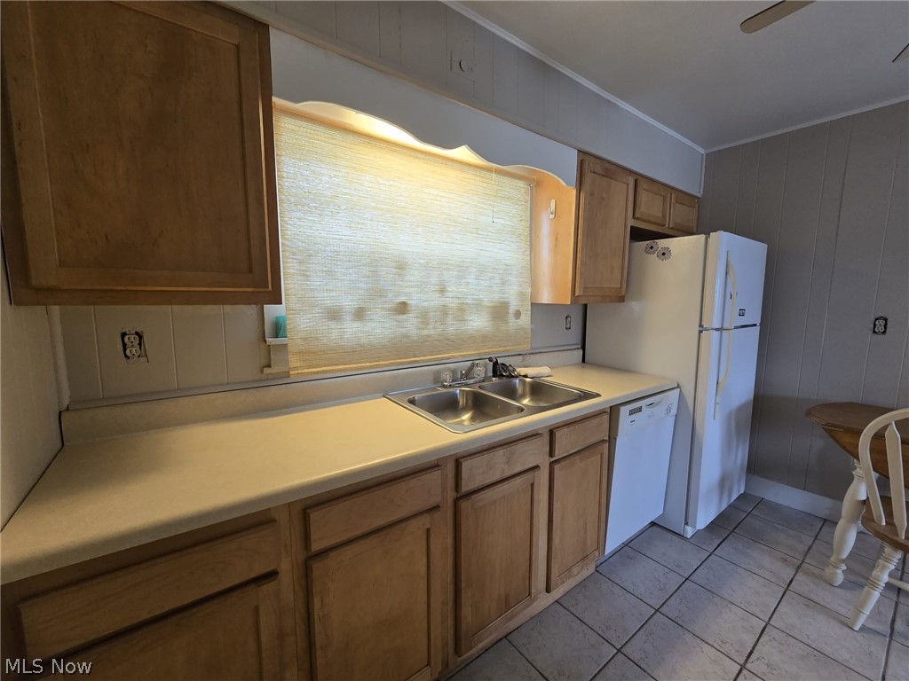 Lordstown Village - Residential