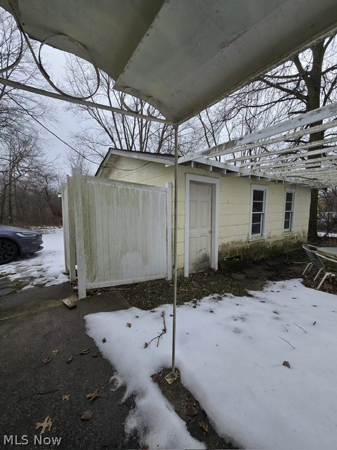 Lordstown Village - Residential