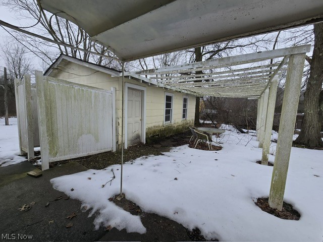 Lordstown Village - Residential