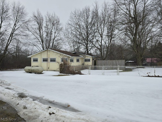 Lordstown Village - Residential