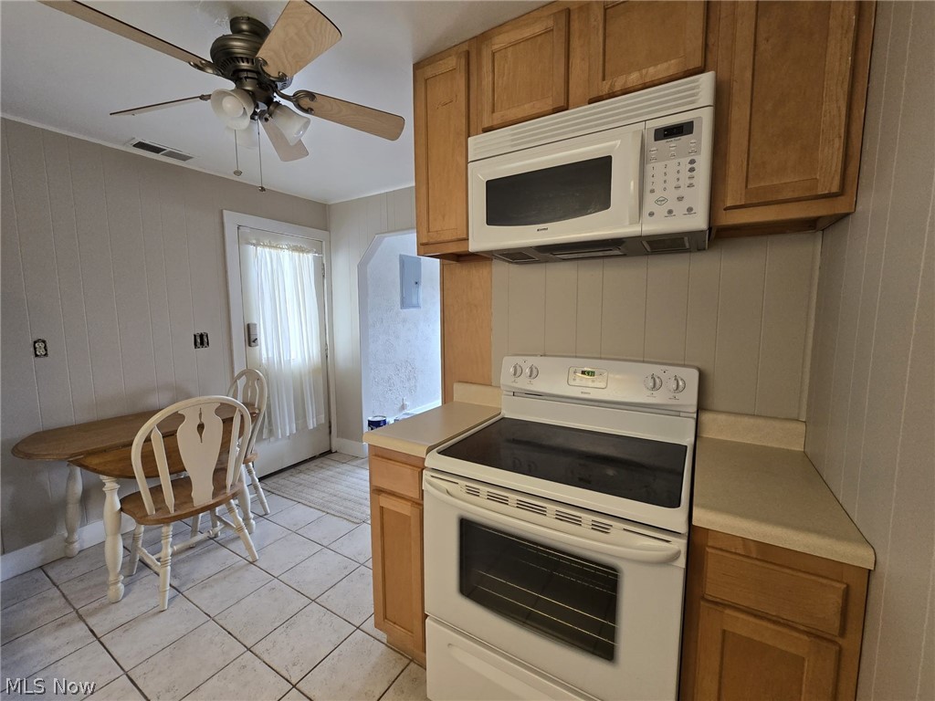 Lordstown Village - Residential