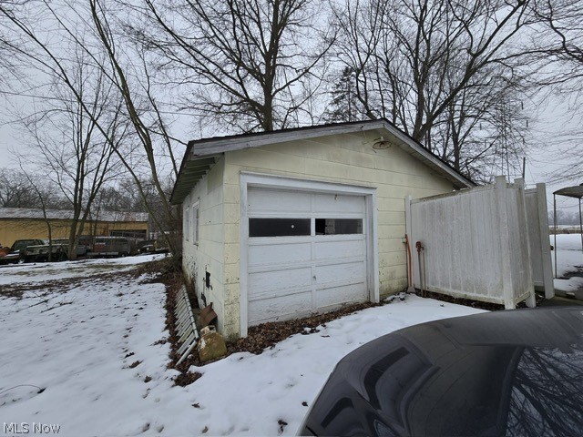 Lordstown Village - Residential