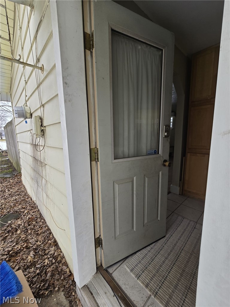 Lordstown Village - Residential