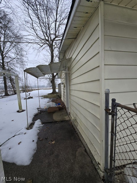 Lordstown Village - Residential