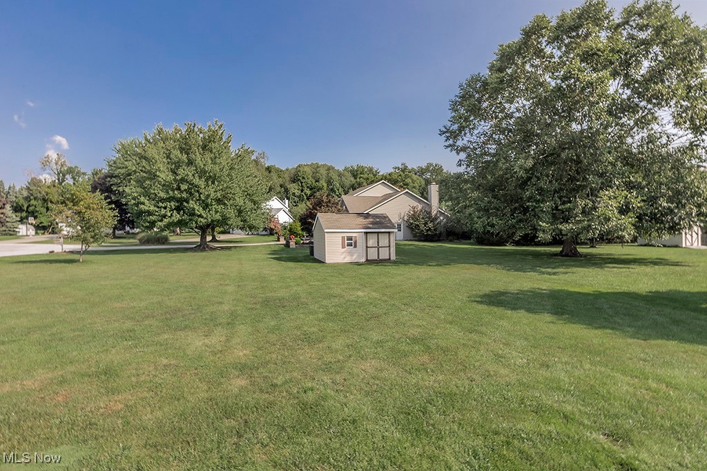 4565 White Angel Drive, Perry, Ohio image 43