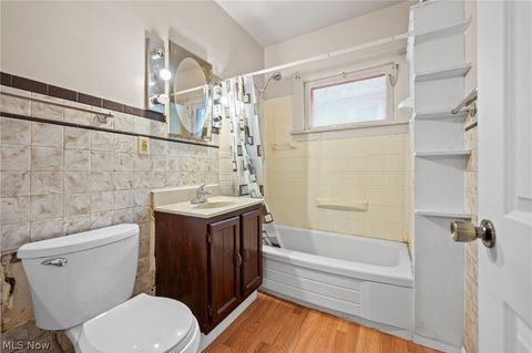 Tiny photo for 1646 Grace Avenue, Lakewood, OH 44107 (MLS # 5190052)