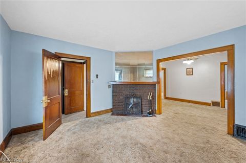Tiny photo for 1646 Grace Avenue, Lakewood, OH 44107 (MLS # 5190052)