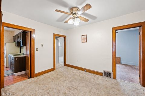 Tiny photo for 1646 Grace Avenue, Lakewood, OH 44107 (MLS # 5190052)