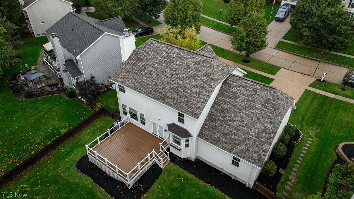 230 Bridgehampton Drive