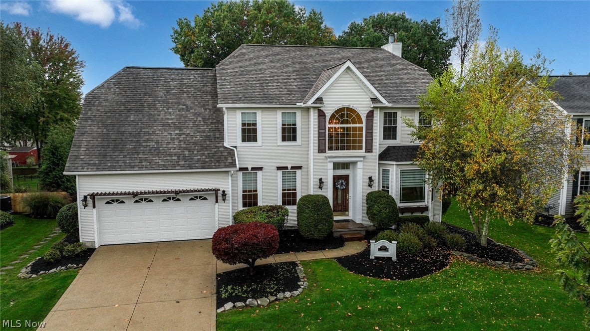 230 Bridgehampton Drive