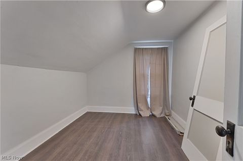 Tiny photo for 3827 Frederick Street, Youngstown, OH 44515 (MLS # 5199824)