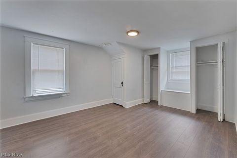 Tiny photo for 3827 Frederick Street, Youngstown, OH 44515 (MLS # 5199824)