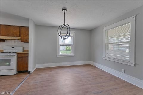 Tiny photo for 3827 Frederick Street, Youngstown, OH 44515 (MLS # 5199824)