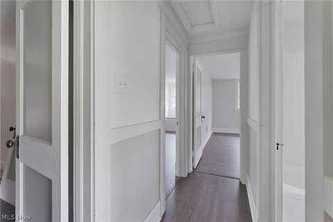 Tiny photo for 3827 Frederick Street, Youngstown, OH 44515 (MLS # 5199824)