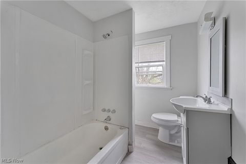 Tiny photo for 3827 Frederick Street, Youngstown, OH 44515 (MLS # 5199824)