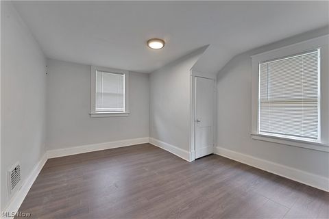 Tiny photo for 3827 Frederick Street, Youngstown, OH 44515 (MLS # 5199824)