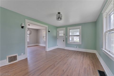 Tiny photo for 3827 Frederick Street, Youngstown, OH 44515 (MLS # 5199824)