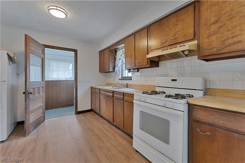 Tiny photo for 3827 Frederick Street, Youngstown, OH 44515 (MLS # 5199824)