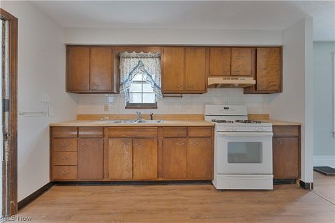 Tiny photo for 3827 Frederick Street, Youngstown, OH 44515 (MLS # 5199824)