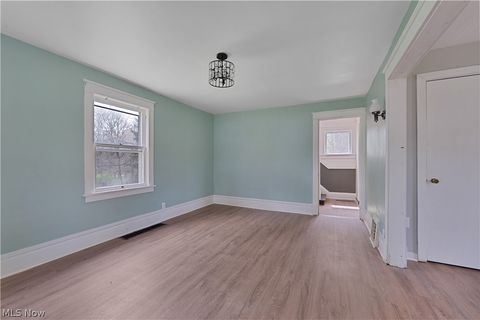 Tiny photo for 3827 Frederick Street, Youngstown, OH 44515 (MLS # 5199824)