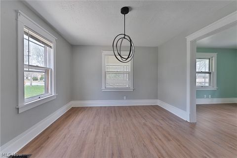 Tiny photo for 3827 Frederick Street, Youngstown, OH 44515 (MLS # 5199824)