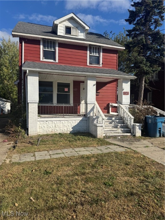 Stangs 02 - Residential