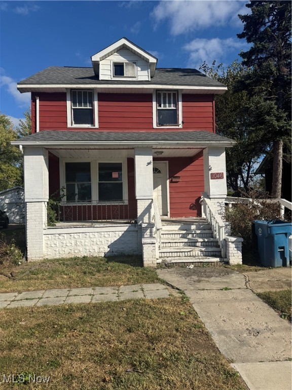 Stangs 02 - Residential