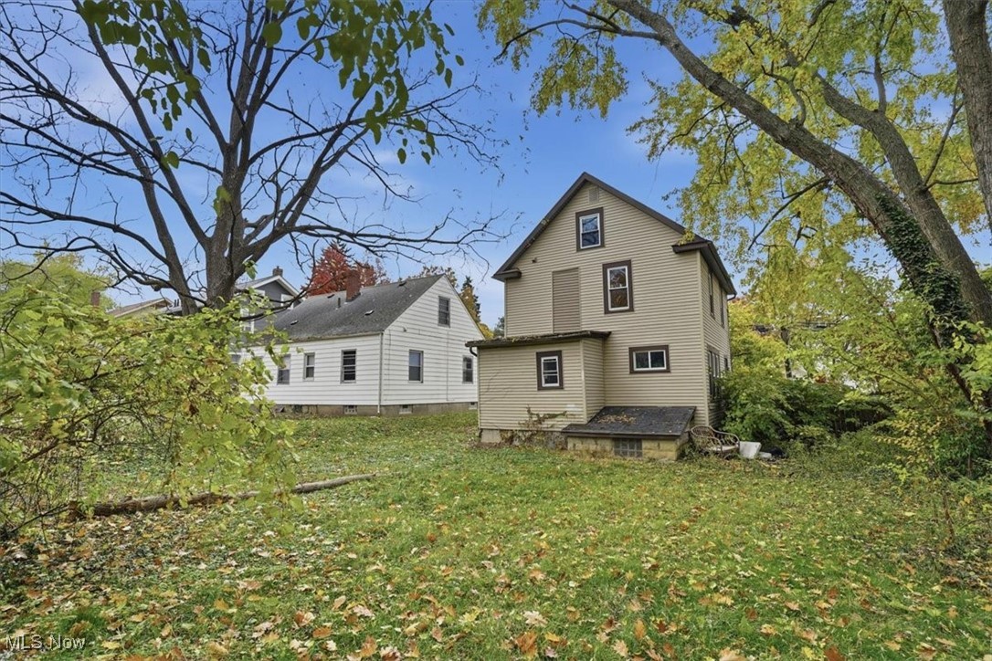 Woodlawn - Residential